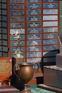 Trophies